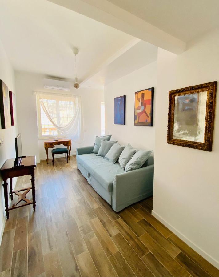 Casa Di Malta Apartment Rome Exterior photo