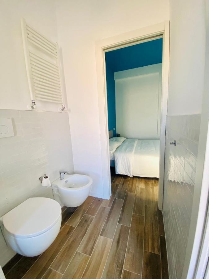Casa Di Malta Apartment Rome Exterior photo
